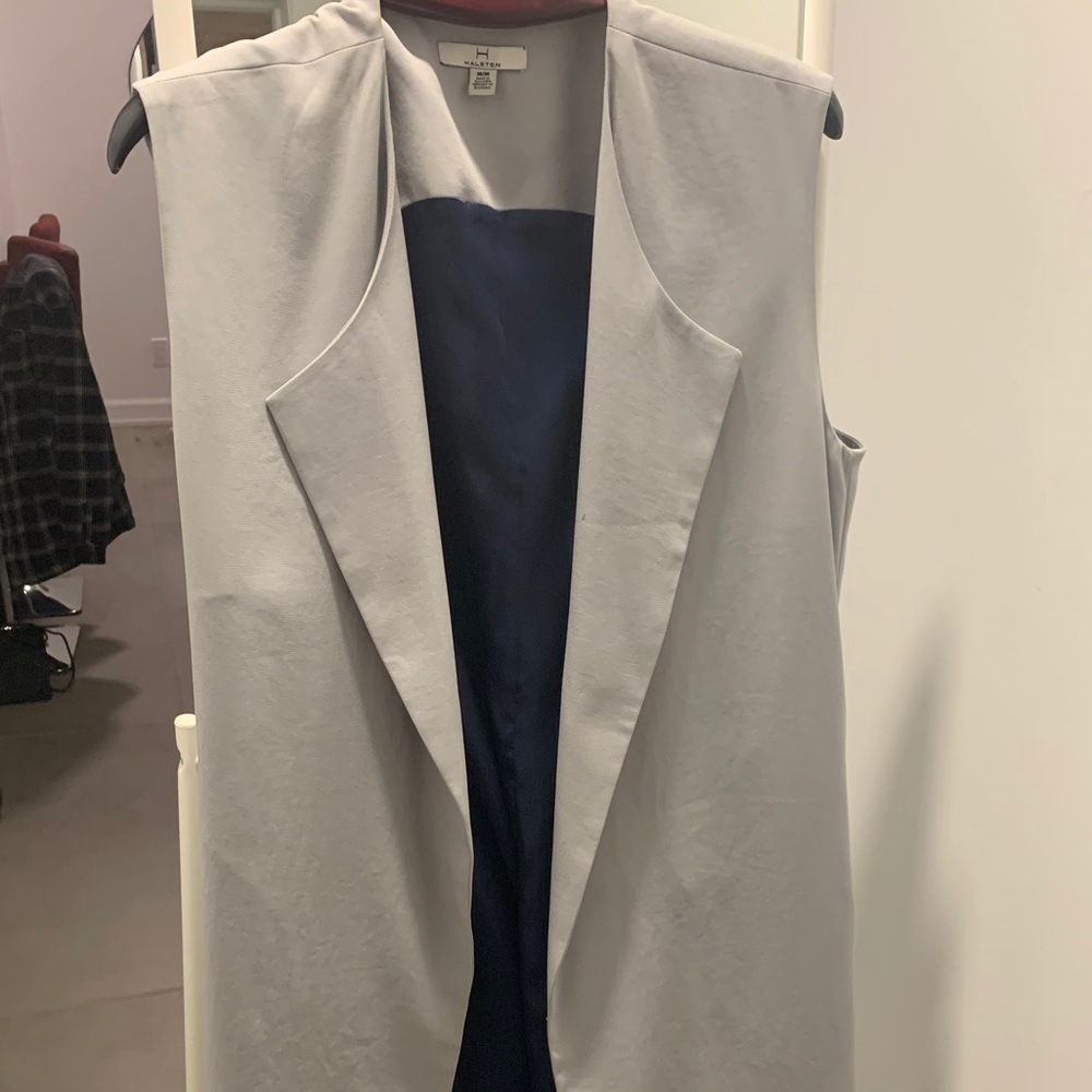 Jacket Halson